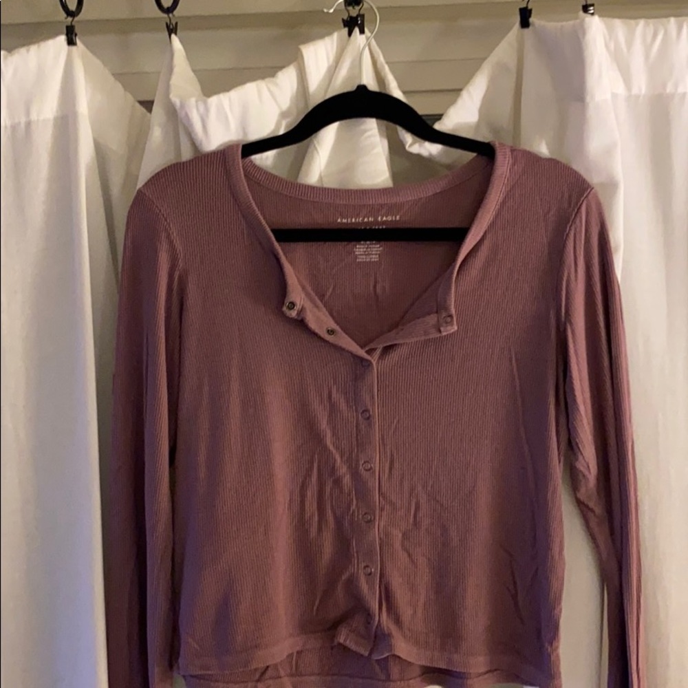 American Eagle long sleeve